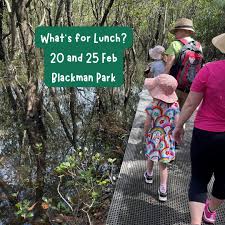 Bush kids term activities have...