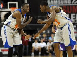 Thanasis rotimi antetokounmpo was born in athens in 1992. New York Knicks Sign Thanasis Antetokounmpo