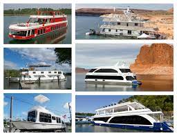 Now let's take a look at the. House Boat For Sale Boats Com