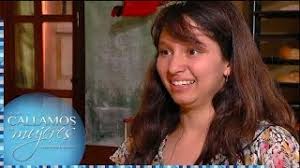 Lo Que Callamos Las Mujeres