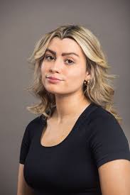 LJMU Headshots Day 2 by Andrew AB Photography