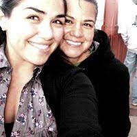 Carmen Khalil's Instagram, Twitter & Facebook