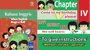 We did not find results for: Bahasa Inggris Kelas 8 Smp Chapter 4 To Invite Someone To Do Something Youtube