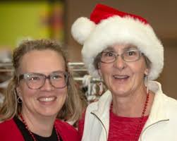 Holiday Craft Fairs and Bake Sales Build Community