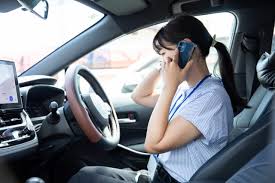 非接触事故を起こしたかも…後日警察から連絡が来る？タイミングは？