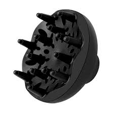 Partition the crown section of your hair and tie it up in a bun. Professional Hair Diffuser Hair Dryer Diffuser Attachment Blow Dryer Universal Walmart Com Walmart Com