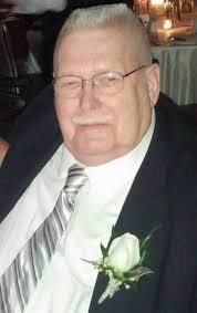 Obituary for Richard A Clem