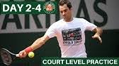 Can anyone stop rafael nadal in paris? I Ztyfyicprdkm