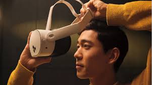 Meta's Big Moves: AR, VR & The Future of Music Tech