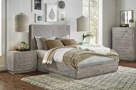 Shop wayfair for all the best grey wood bedroom sets. Platform Solid Wood Configurable Bedroom Set Reviews Joss Main