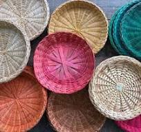 Picnic Basket Plates - Etsy