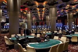 Revel In The Grandiose Nature Of The Most Marvelous Casinos In Asia In 2020 Dream City Casino Design