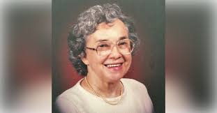 Obituary information for Janet Giffen Smith