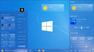 Ethical hacking is identifying weaknesses in computer systems or following is a handpicked list of top os for hacking with their popular features and download links. Forget Buggy Windows 10 Windows 7 2021 Edition Is The Microsoft Operating System We Need Betanews