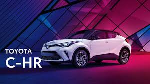 See what the fuss is about. 2021 Toyota C Hr Price Specs Review Noral Toyota Canada