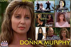 Donna won her first physique contest on 10th september, and will be entering the ukbff british championships this sunday. Donna Murphy Was Born March 7 1959 Nerd News Now