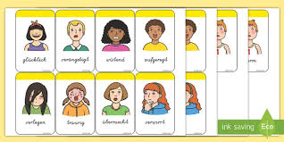 Entdecke rezepte, einrichtungsideen, stilinterpretationen und andere ideen zum ausprobieren. Gefuhle Und Emotionen Memory Karten
