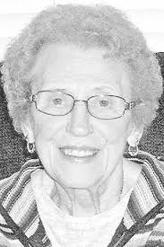 Elizabeth Kowalewski Obituary (1923