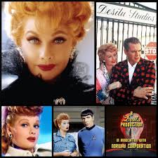 Did you know: Lucille Ball is from Jamestown