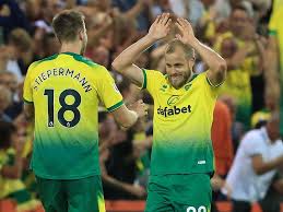 The saturday, september 14's match against man city was extra special for norwich city player teemu pukki not just because they defeated man city but since his wife kirsikka laurikko pukki was. Euro 2020 Group B Match Preview Pukki Set To Start For Finland Against Denmark Football Gulf News