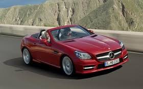 Image result for Hyacinth Red 2016 SLK