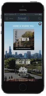 Get your own chicago, il (312) number from zadarma to establish a virtual office rapidly. Integrated Campaign Choose Chicago Caryn Jendro