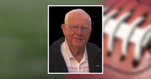 Walter E Mueller Obituary October 13, 2024