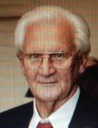 Robert Simpson Obituary (2015)