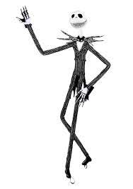 Amazon com the nightmare before christmas jack skellington makeup. Nightmare Before Christmas Jack Skellington 64 Tall Puppet