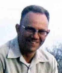 Obituary: J.W. 'Bill' Schultz May 15, 1929