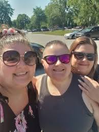 Mary Unthank Obituary