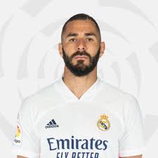 Deschamps' belief in benzema as a difference maker has been signified. Karim Benzema Laliga Santander Laliga