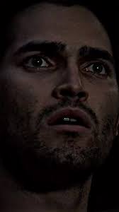 Teen Wolf Derek Hale