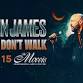 Kevin James