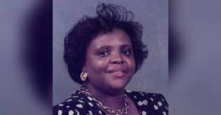 Mrs. Evelyn A. Scott-Smalls Obituary