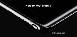 How to unlock bootloader on samsung galaxy note8 scv37 · download zykuflasher 1.1, reading the instructions along the way, if necessary; How To Root Galaxy Note 8 On Android Oreo Or Nougat