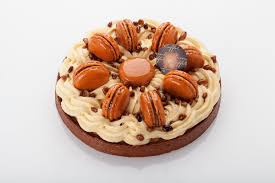 Les Macatartes Pascal Caffet Patisserie Patisserie Francaise Macaron