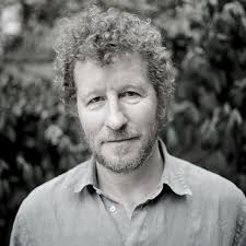 Sebastian Faulks in conversation with Vicki Perrin, Director of the Duchess  of Cornwall's Royal Reading Room