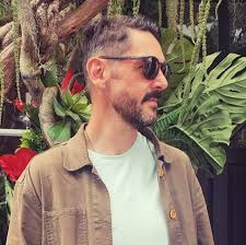 Joe Morris · Artist Profile