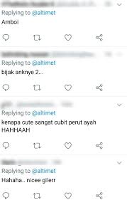 We did not find results for: Dia Bagi Salam Aku Balas Altimet Kongsi Detik Lucu Jumpa Peminat Di Lif Kisah Dunia