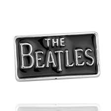 Dec 31, 2014 · it was 45 years ago today (may 13th, 1970), that the beatles' final movie, let it be, received its u.s. The Beatles Beatles Logo Brooch Pin Shopee Philippines