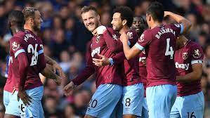 First time seeing this message. Yarmolenko Named In Fifa 19 Team Of The Week West Ham United