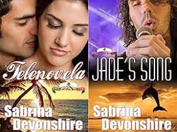 Jade's Song (South of the Border Book 2)