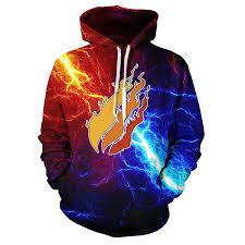 Legyany Youth Preston Fire Nation Playz Gamer Flame Hoodie Sweatshirts For Kids M Boys Novelty More