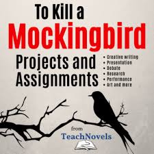 Check spelling or type a new query. 15 Great To Kill A Mockingbird Project Ideas Teachnovels Com