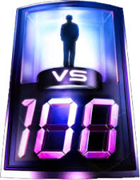 Use it or lose it they say, and that is certainly true when it. 1 Vs 100 American Game Show Wikipedia