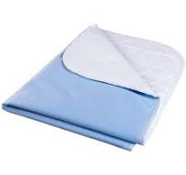 Bargoose Home Textiles Waterproof Incontinence Pad, Machine Washable,  Reusable, Nonslip Underpad for Bedwetting and Spills & Reviews | Wayfair
