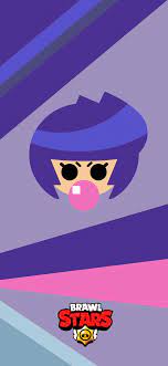 Phone Wallpapers Bibi Brawlstars All characters are unique and divided into 6 types: phone wallpapers bibi brawlstars