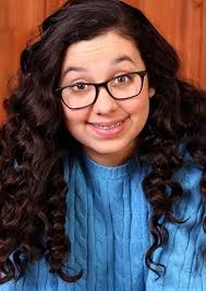 Fan Casting Lori Mae Hernandez as Age 16-20 in Artemis: Female Faceclaims 