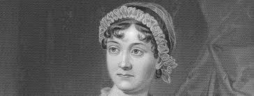 Happy Jane Austen Day!